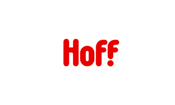 лого хофф